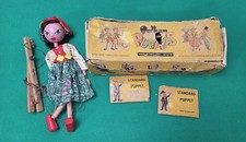Vintage 12" PELHAM Tyrolean