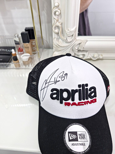 Aprilia racing new - aprilia, era