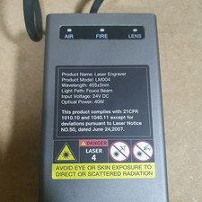 Creality 40w Laser Modular