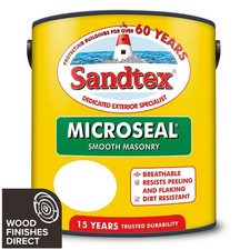Sandtex Microseal Ultra Smooth