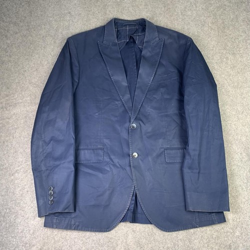 Hackett london blazer mens 46r - hackett,
