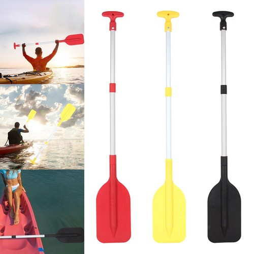 Ergonomic kayak paddle - kayak,