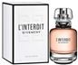 Givenchy interdit eau de - eau,