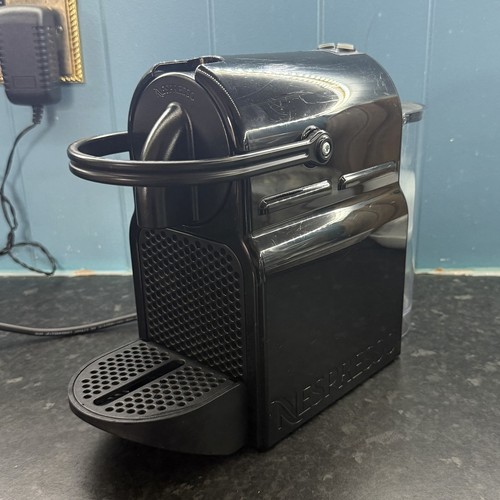Nespresso magimix inissia - inissia, m105