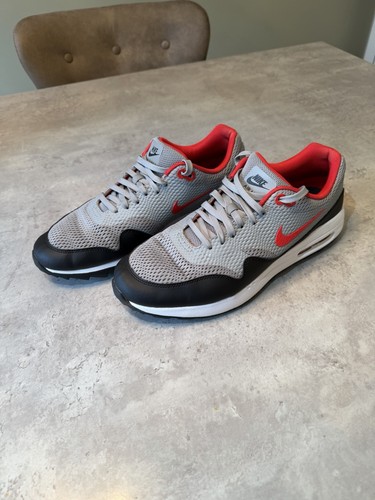Nike air max golf shoes - air,