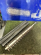 Tanaka Tch22 ecp2 Professional Petrol Hedgetrimmer Cuttter Bar Set