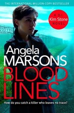 Blood lines (Paperback) - FREE