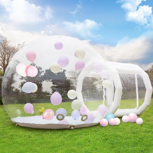 Bubble house dome - bubble,