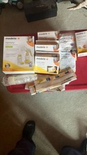 Medela Manual Breast Pump