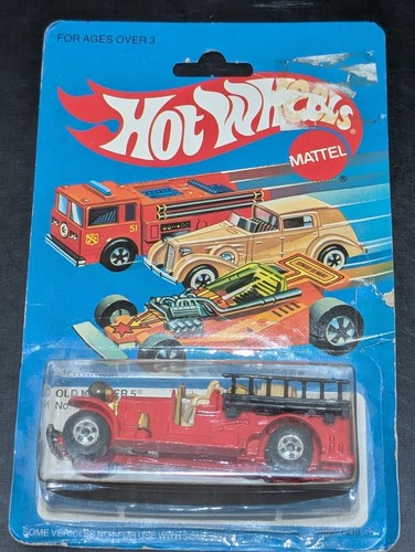 Hot wheels mattel - mattel, no.