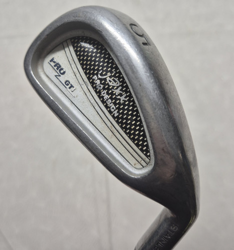 Jaxx pro gti - pro, iron