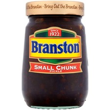 Branston Small Chunk Sandwich