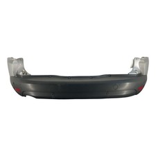 Ford S-max Rear Bumper