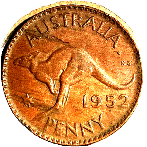 Australian rare variety - variety, one