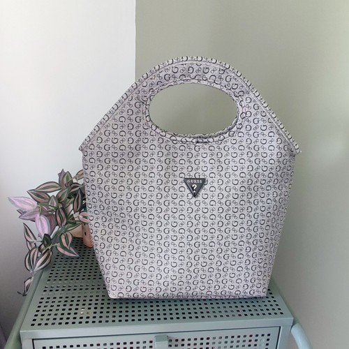 Guess insulated lunch - , bag