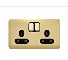 SCHNEIDER LISSE DECO DOUBLE