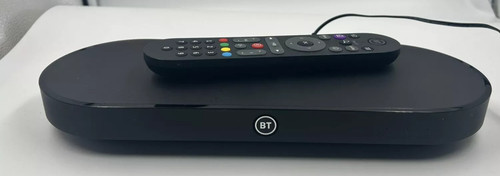 Box pro latest 1tb 4k - tv,