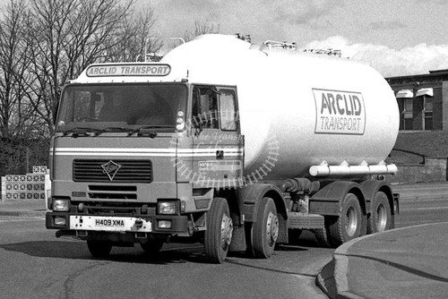 Photo arclid sandbach foden - sandbach,