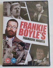 Frankie Boyle's Tramadol