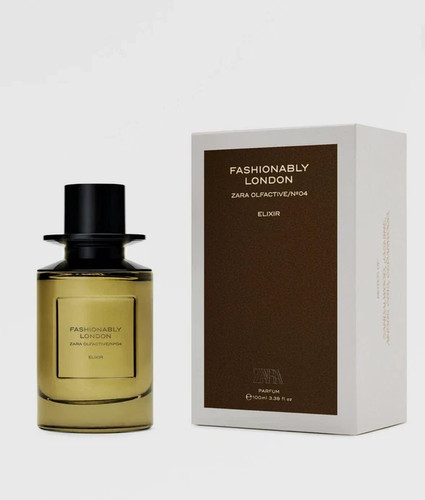 Fashionably london zara - fashionably,