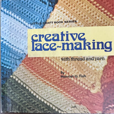 Creative Lace-making with