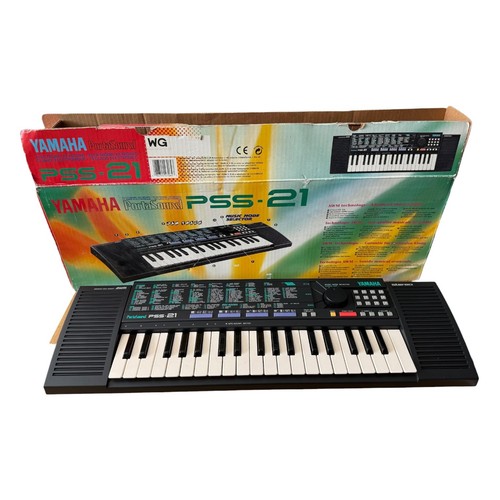 Misc 715 yamaha portasound - yamaha,