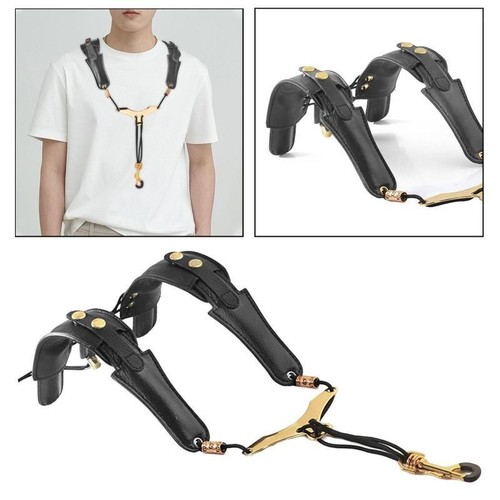 Professional sax harness - professional,