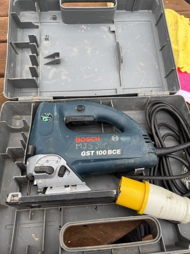 New bosch professional 110v - bosch,