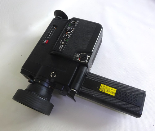 Vintage canon canosound - vintage,