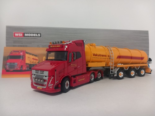 Wsi 5202 vakutrans volvo - wsi, 01-5202