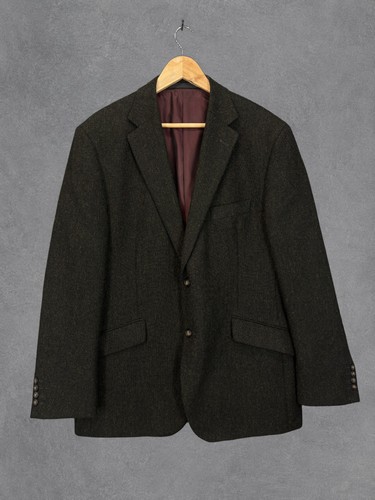 Moon tweed jacket - moon,