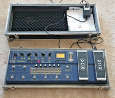 Vox Valvetronix TONELAB SE - Guitar Multi Effects FX Pedal Processor Modulator