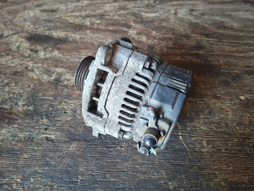 Bmw r850r alternator - bmw,
