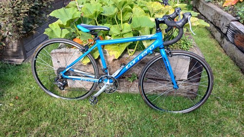 Carrera zelos road - zelos, 16