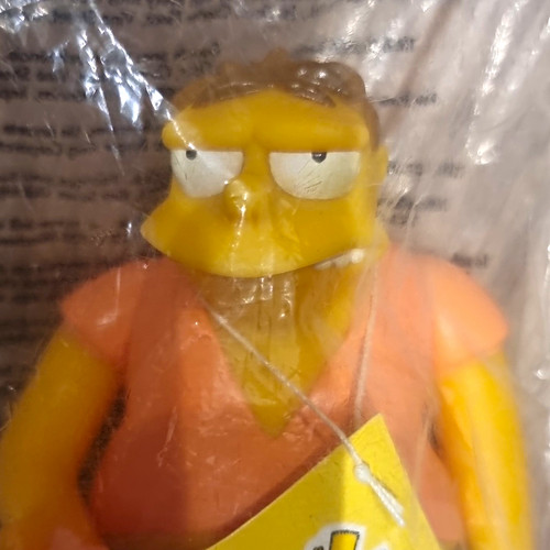 The simpsons cletus - the,