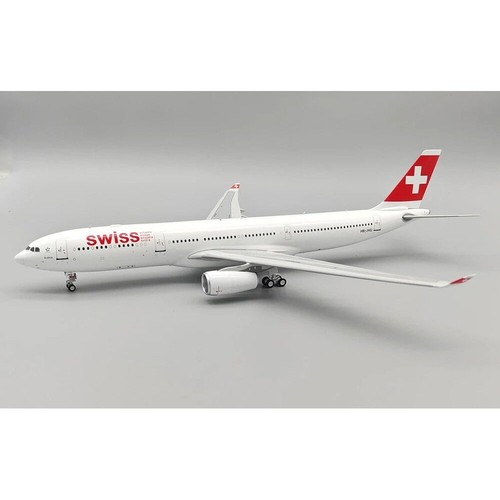 Models 200 airbus - wb, 1:200