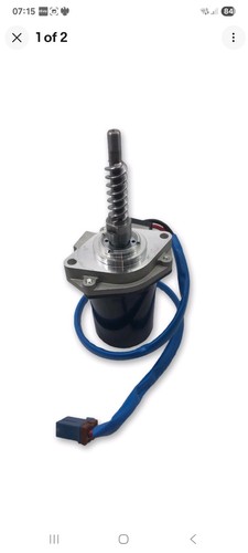 Eps steering rack - eps,