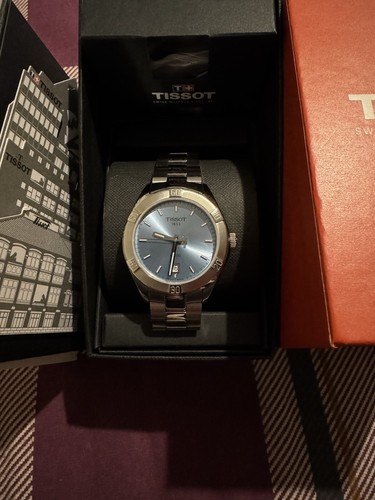 Tissot classic pr100 sport - tissot,