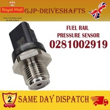 FUEL RAIL HIGHT PRESSURE