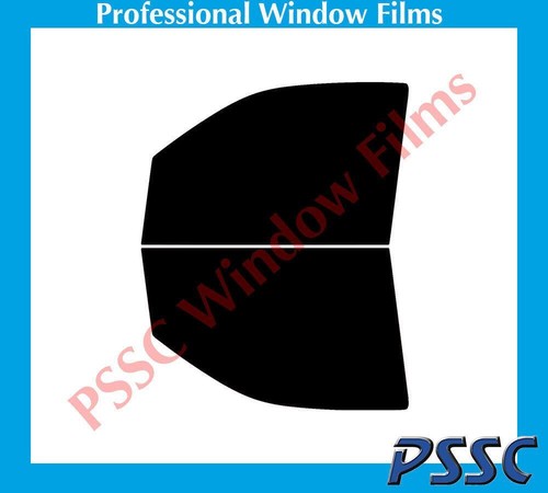 Pre cut car - pre, window