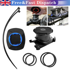 Universal For Quad-Lock Mountain Bike Cycling Phone Rack Strap Mount Holder Kit