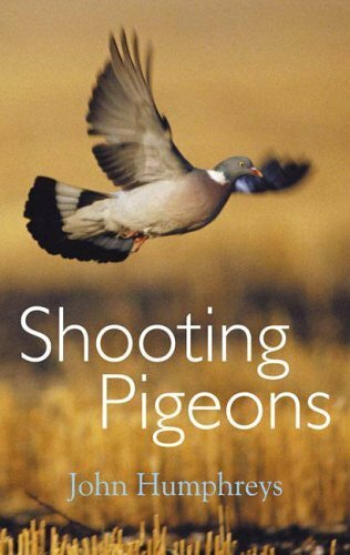 Shooting pigeons john - shooting, pigeons-john