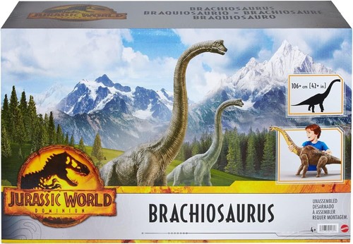 Jurassic world dominion - jurassic,