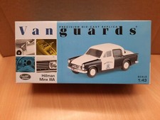 Vanguards VA 06801 Hillman