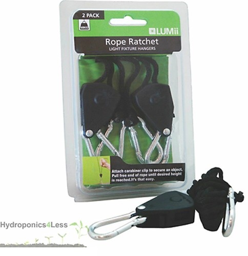 Lumii rope ratchet - lumii,