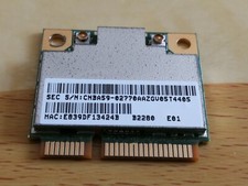 WiFi Laptop Minicard Adaptor