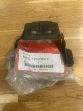 Genuine Honda NOS Gusset/ Chassis Leg Bracket NSX/ Civic- 60639TV0E00ZZ Type R