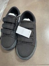 NEXT boys School Shoes