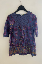 vertbaudet girls dress 10 yrs / 138cm