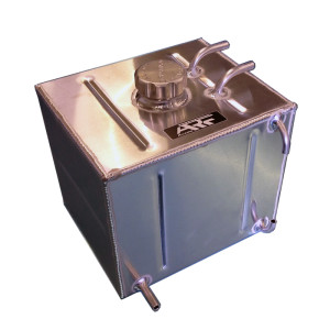 Gallon alloy fuel tank - gallon,